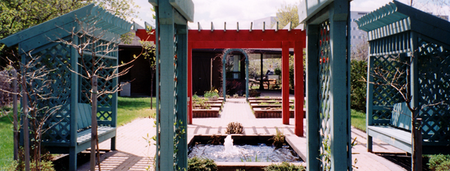 Barvonok Gardens